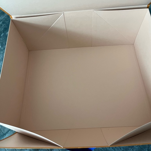Louis Vuitton box extra large #2 - Picture 4 of 5